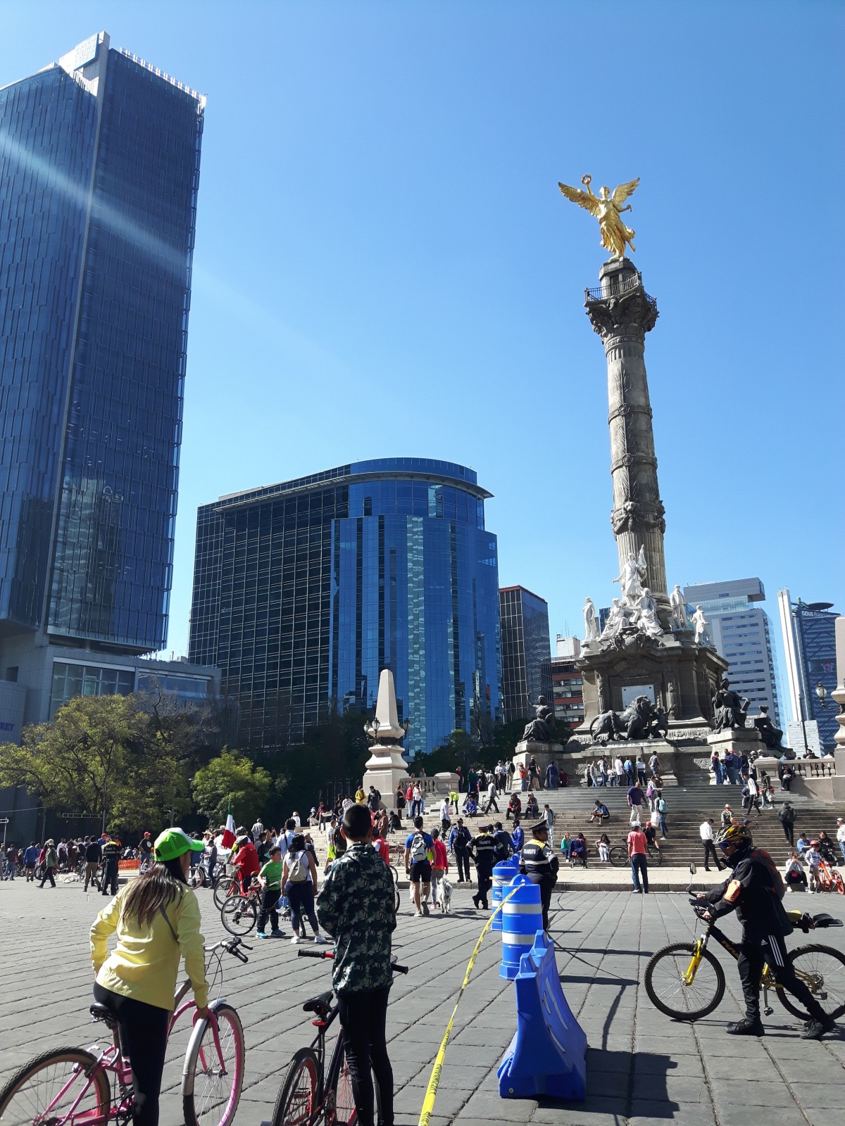 Mexico City Tips – Stay Safe and Have Fun Solo or Together